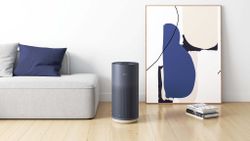 Smartmi launches new HomeKit-enabled air purifier with UV sterilization