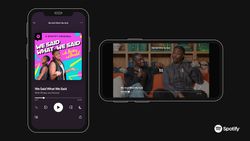 Spotify opens video podcasts up to all creators