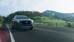 The 2023 Subaru Outback adds wireless CarPlay as standard