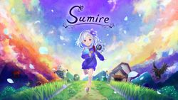 Live your best day playing the emotional Sumire on iPhone, iPad, and Mac