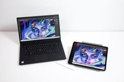 Astropad Studio now supports Windows in full