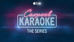 How to watch season five of 'Carpool Karaoke: The Series' on Apple TV+