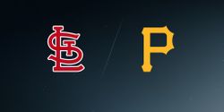 How to watch St. Louis Cardinals at Pittsburgh Pirates on Apple TV Plus