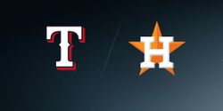 How to watch Texas Rangers at Houston Astros on Apple TV Plus