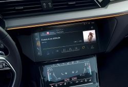 Audi to add Apple Music to 'nearly all' of its new vehicles with update