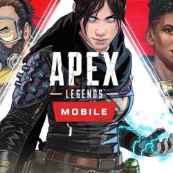 Apex Legends Mobile set to bring battle royale to phones on May 17