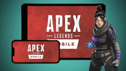 Make sure your iPhone or iPad can play Apex Legends Mobile
