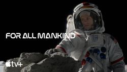 Get a recap of season one from the cast of 'For All Mankind'
