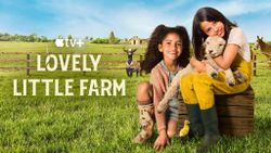 Apple TV+ shares a 'Lovely Little Farm' trailer ahead of June 10 premiere