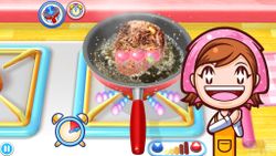 Cooking Mama Cuisine! cooks up a storm in Apple Arcade, available now