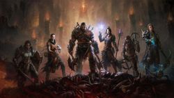 Here are the best Diablo Immortal classes to choose from