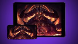 Make sure your iPhone or iPad can play Diablo Immortal before it releases