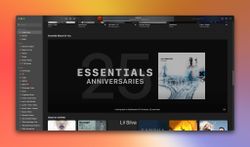 Apple adds Essentials Anniversaries feature to Apple Music