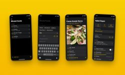 Smart shopping list app Grocery gets a new price tracking feature and more