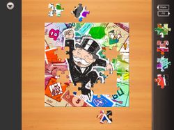 Put the pieces together with Jigsaw Puzzle by MobilityWare+