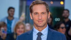 Josh Lucas the latest to sign on for Apple TV+ series 'Mrs. American Pie'