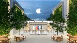Kentucky Apple store workers announce union effort