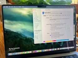 Here's how to sync data from your Mac to your iPhone