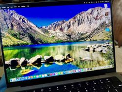 macOS is expecting a Mammoth update