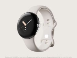 Google announces Pixel Watch, its competitor to the Apple Watch