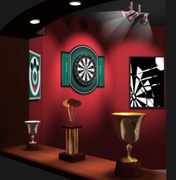 Pro Darts 2022+ is coming to Apple Arcade on May 27