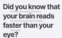 This viral 'Bionic Reading' tool for iPhone and Mac will blow your mind