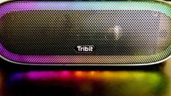 Review: Tribit XSound Mega sets the mood with lights and sweet audio bliss