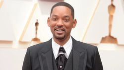 A slap in the face: Will Smith's Apple TV+ movie 'Emancipation' is delayed