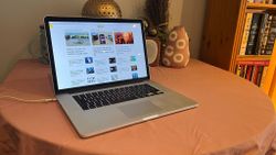 MacBook Pro with Retina Display turns 10: Why it's still a star 
