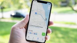 Apple Maps could be about to get much better – but not for drivers