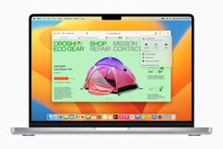 Terrific new features you may have missed in macOS 13 Ventura