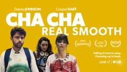 How to watch 'Cha Cha Real Smooth' on Apple TV+