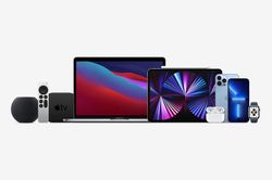 Get the best prices on Apple kit this Prime Day