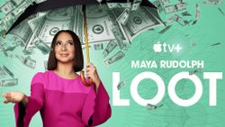 How to watch 'Loot,' starring Maya Rudolph, on Apple TV+
