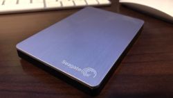 Protect your Mac from data loss with one of these external hard drives