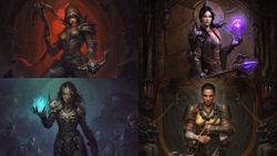 Here are the builds to consider when playing Diablo Immortal