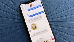 Goodbye autocorrected texts! Edit and unsend in Messages with iOS 16.