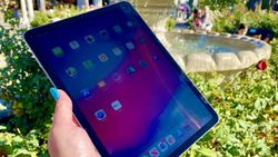 John Lewis has an enormous discount off iPad Air 2020