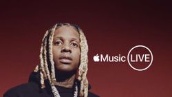 Lil Durk to live stream concert in Los Angeles on Apple Music Live