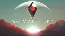 No Man's Sky is coming to iPad later this year