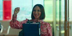 Maya Rudolph signs first-look deal with Apple TV+