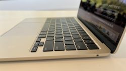 Will Apple resurrect the Touch Bar as a Touch Keyboard?