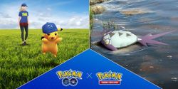 How to get the most out of the Pokémon TCG crossover event in Pokémon Go
