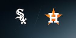 How to watch Chicago White Sox at Houston Astros free on Apple TV Plus