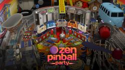 Zen Pinball Party adds Junk Yard to its collection of stunning tables