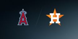 How to watch Los Angeles Angels at Houston Astros free on Apple TV Plus