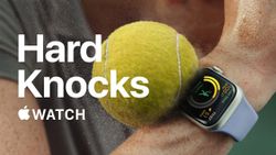 Apple Watch Series 7 takes a beating in new ad