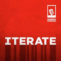 Iterate 23: WWDC 2012 round table