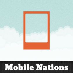 Mobile Nations 15: BlackBerry 10, HTC One, Lumia 900, new iPad