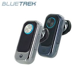 Review: BlueTrek Mini Bluetooth Headset